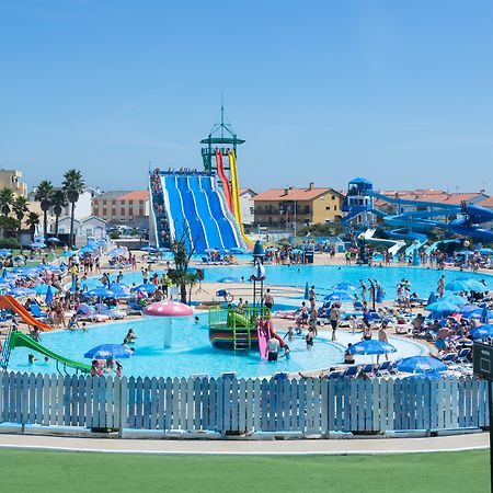 Hotel Cristal Praia Resort & Spa Vieira de Leiria Eksteriør billede