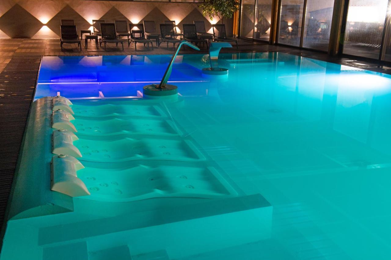 Hotel Cristal Praia Resort & Spa Vieira de Leiria Eksteriør billede