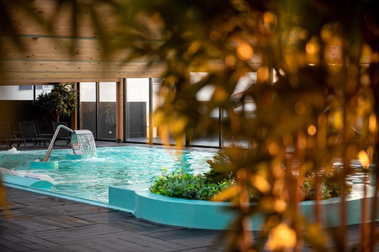 Hotel Cristal Praia Resort & Spa Vieira de Leiria Eksteriør billede