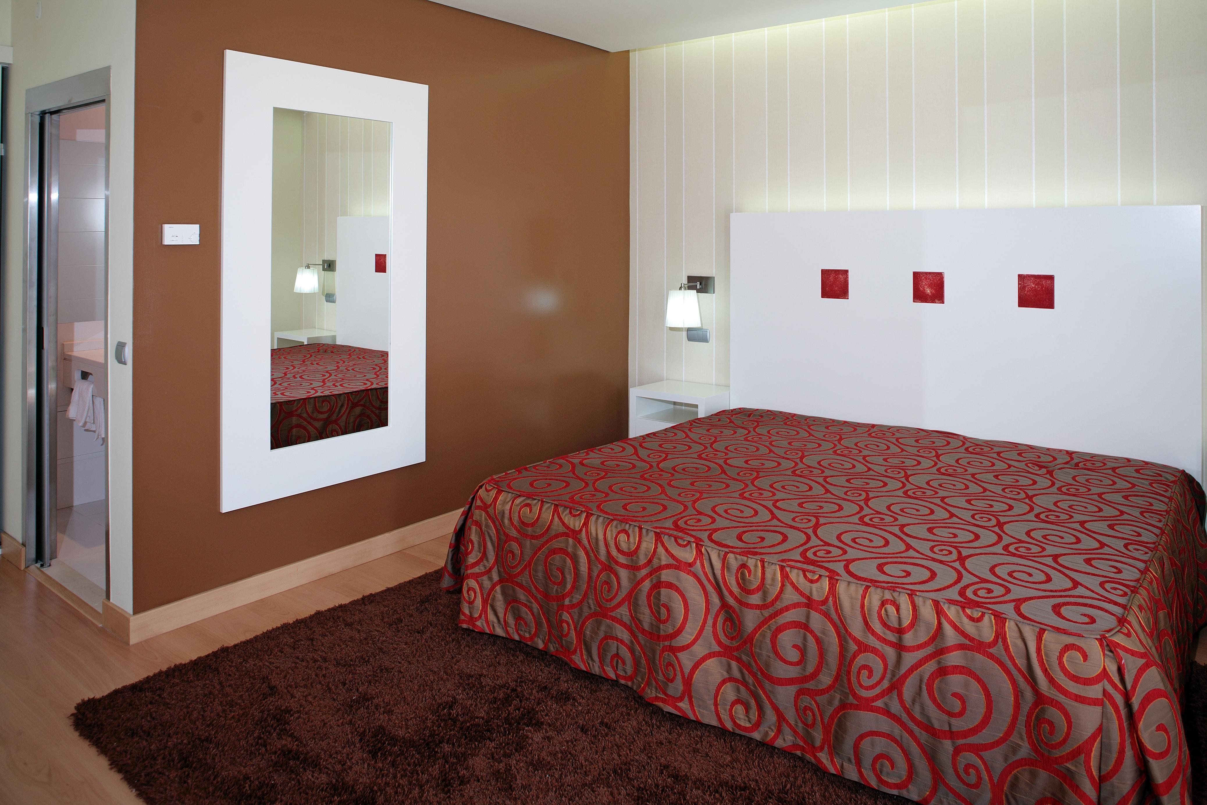 Hotel Cristal Praia Resort & Spa Vieira de Leiria Eksteriør billede
