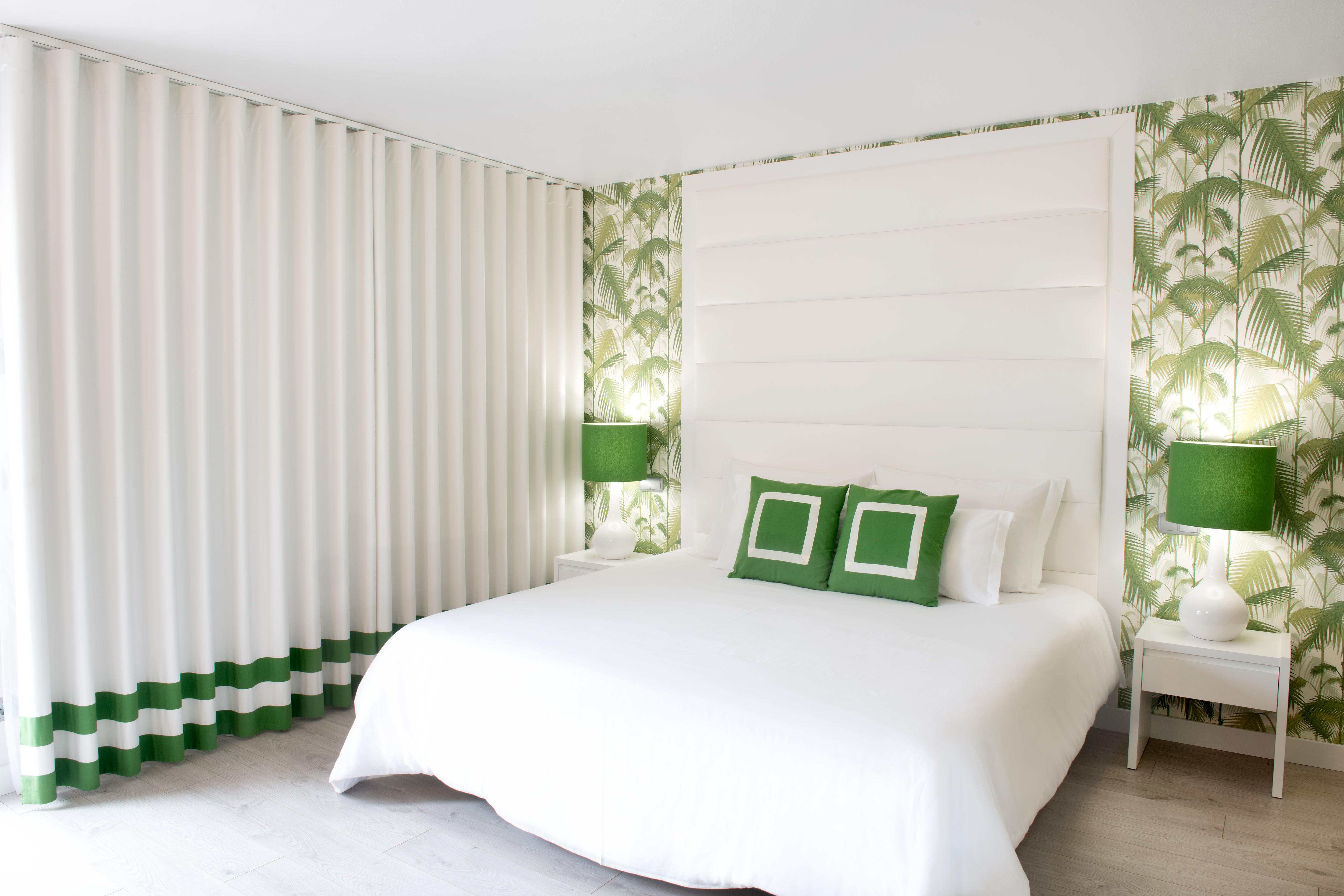 Hotel Cristal Praia Resort & Spa Vieira de Leiria Eksteriør billede
