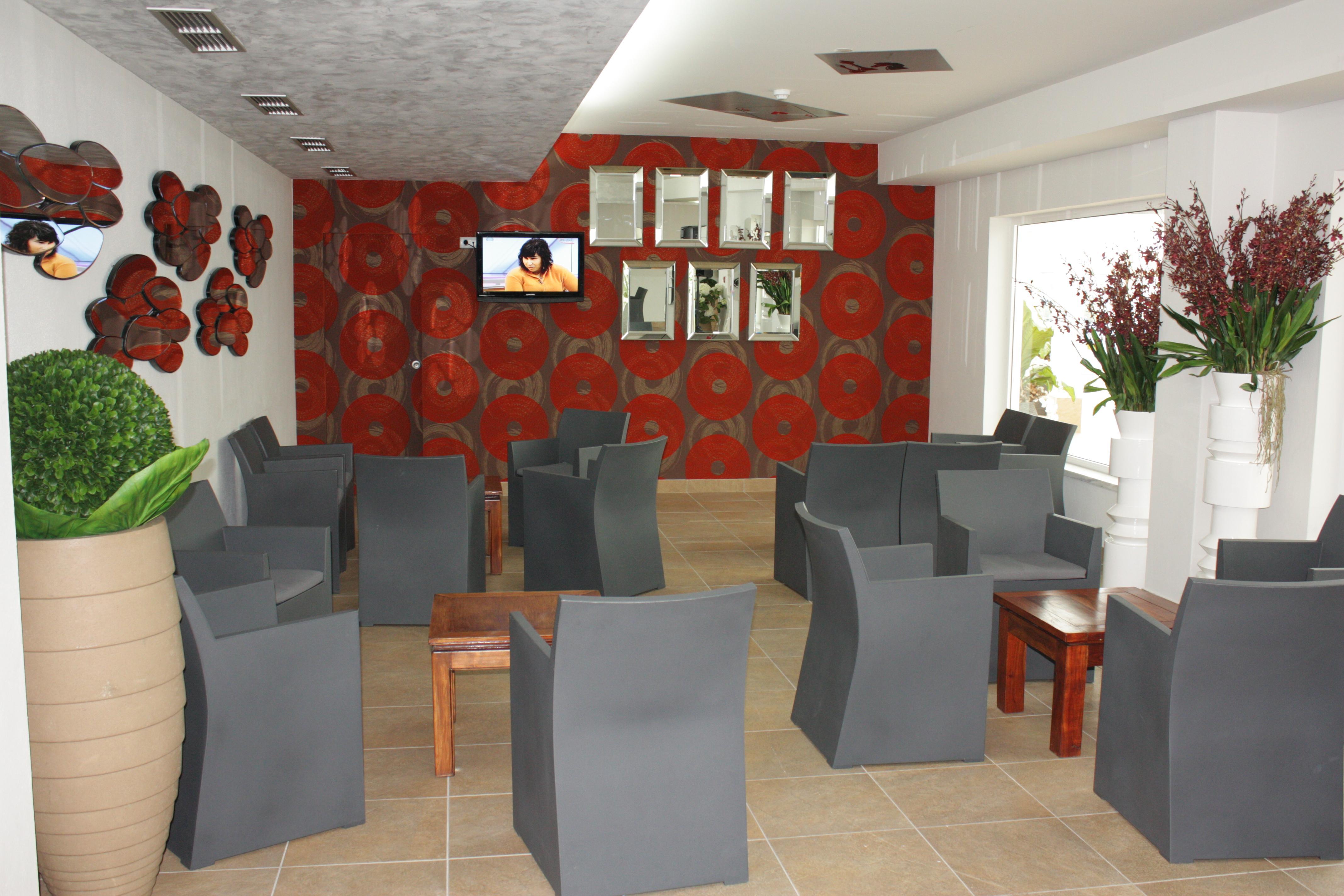 Hotel Cristal Praia Resort & Spa Vieira de Leiria Eksteriør billede