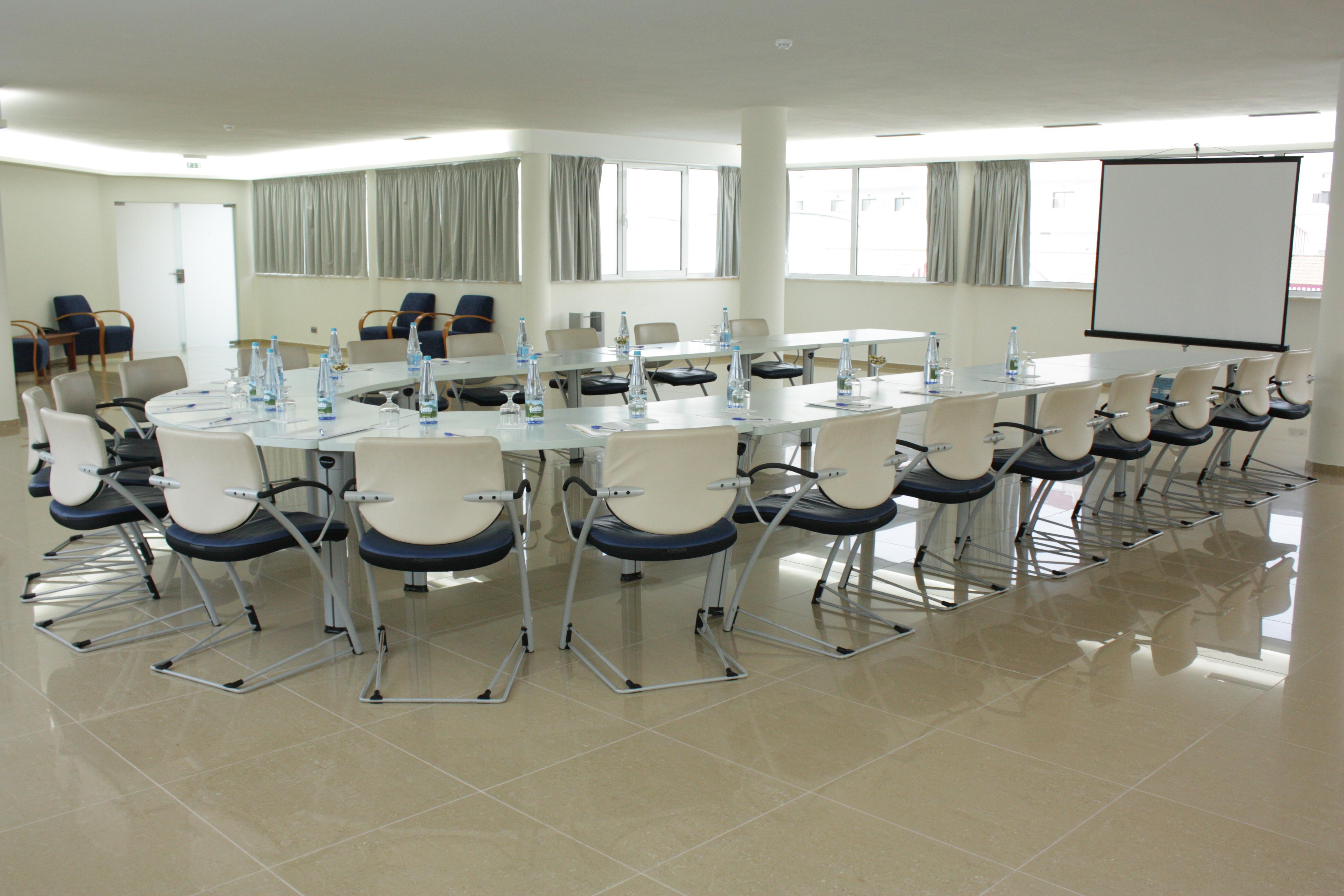 Hotel Cristal Praia Resort & Spa Vieira de Leiria Eksteriør billede