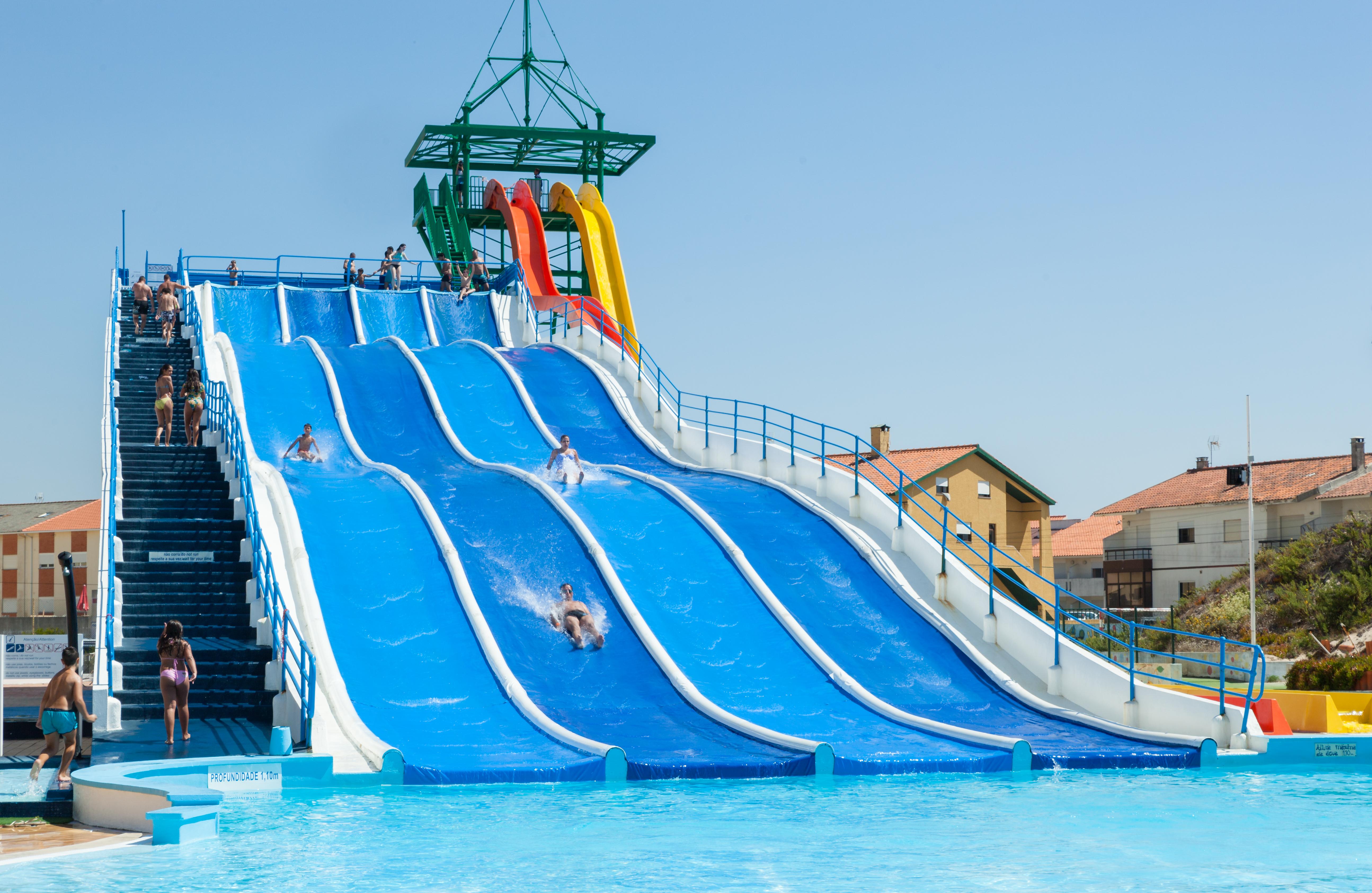 Hotel Cristal Praia Resort & Spa Vieira de Leiria Eksteriør billede