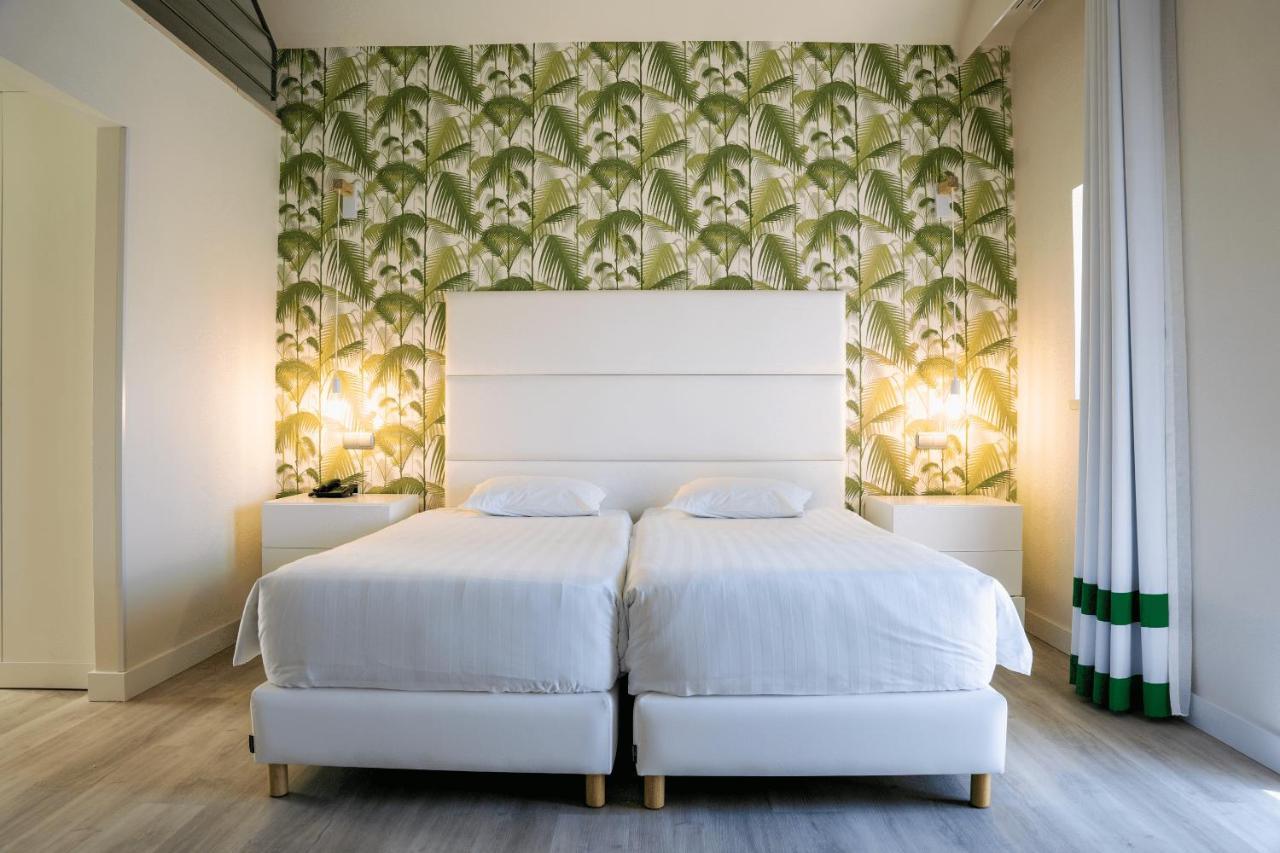 Hotel Cristal Praia Resort & Spa Vieira de Leiria Eksteriør billede