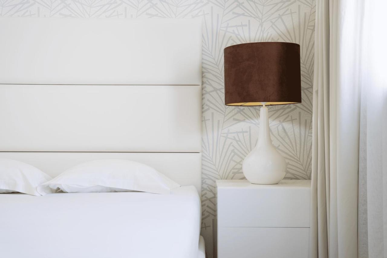 Hotel Cristal Praia Resort & Spa Vieira de Leiria Eksteriør billede