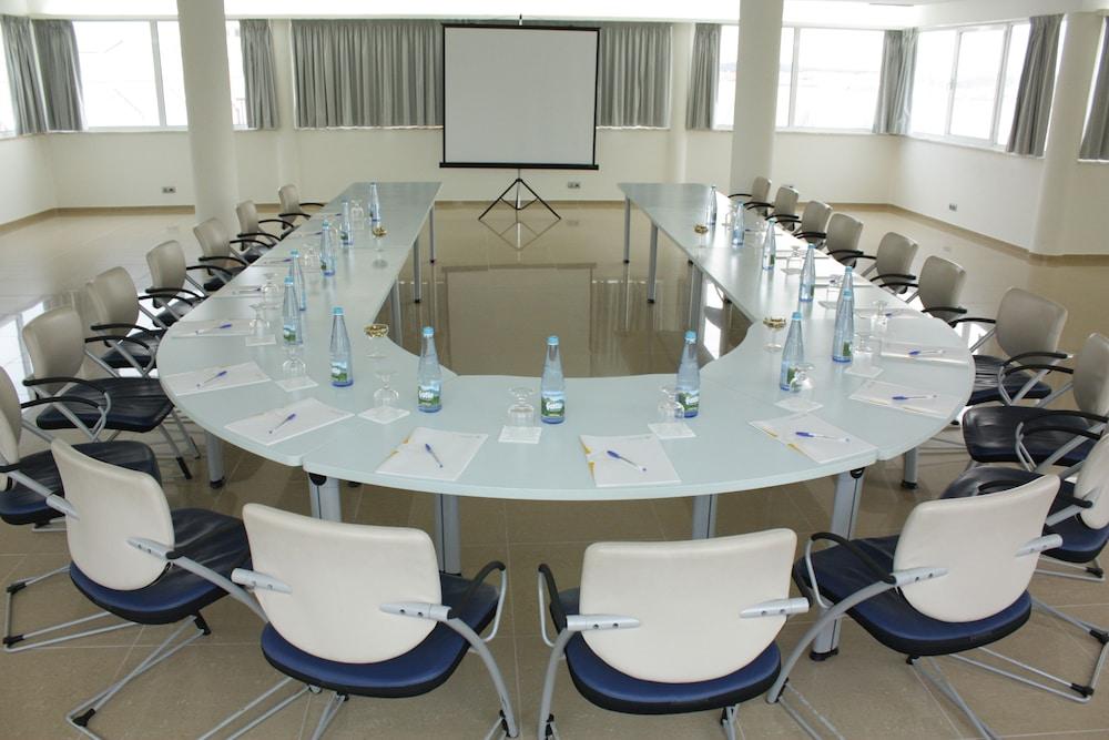 Hotel Cristal Praia Resort & Spa Vieira de Leiria Eksteriør billede