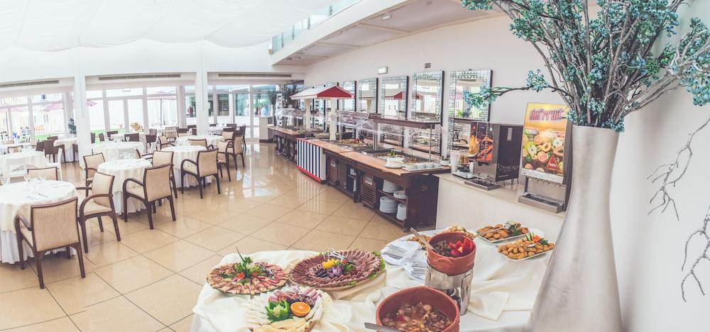 Hotel Cristal Praia Resort & Spa Vieira de Leiria Eksteriør billede
