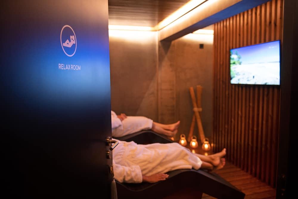 Hotel Cristal Praia Resort & Spa Vieira de Leiria Eksteriør billede